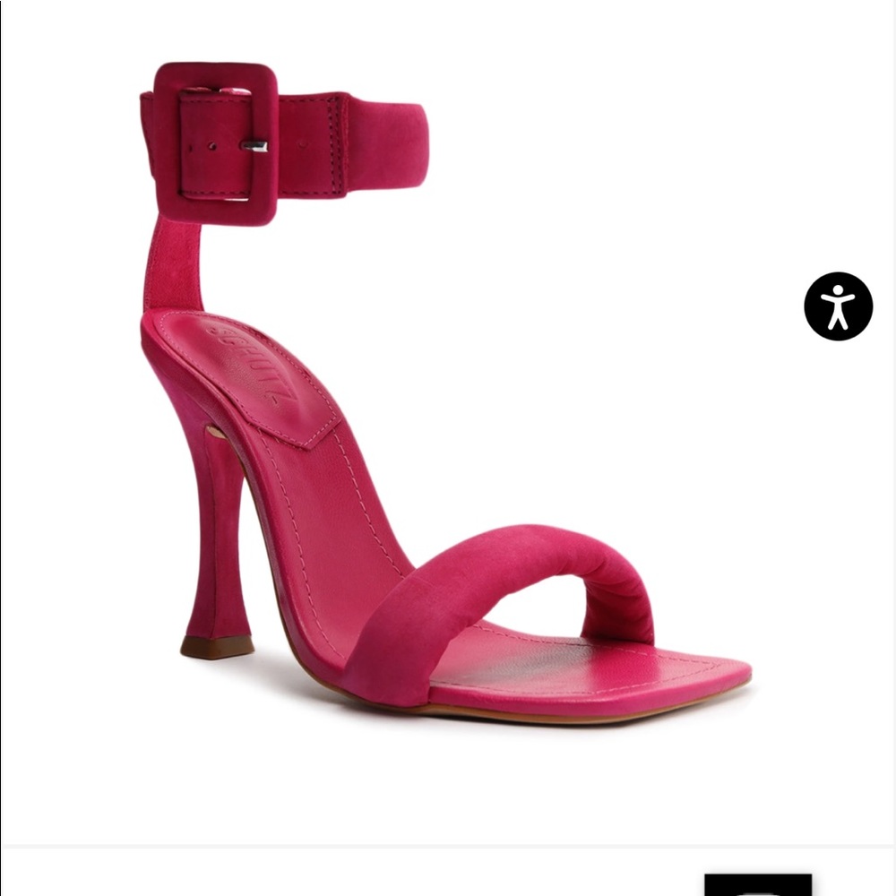 Schutz brand new sandals
